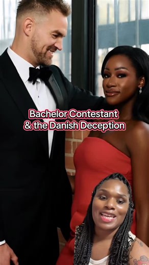 Reyah the Last Dragon on Instagram: "Former The Bachelor contestant Onyeka Ehie is breaking down her marriage in a viral TikTok series called The Danish Deception. She says she met a Danish man who swept her into a fast romance filled with luxury and promises of royalty and crypto wealth, only for it to unravel into debt, gambling issues and lies. #TheDanishDeception #OnyekaEhie #tragiclovestory #datinghorrorstories #BachelorAlum"