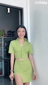 1.8K views · 25 reactions | LZY1059,LZQ5673,LZQ5671,LZR6650,ODS1719 Shop: ChicMe.com | ChicMefashion | Facebook