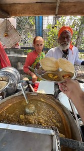 1.4M views · 10K reactions | Haridwar ke Famous Chole Bhature Rs.30 only | Food lover | Facebook