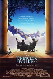 The Princess Bride 1987 Watch Free in HD - Fmovies