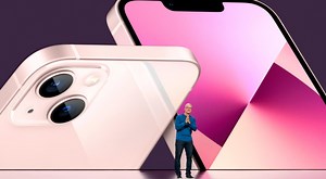 Apple presentó su iPhone 13: Características, mejoras y precios del nuevo móvil