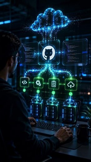 5 GitHub Features Every Developer Should Know in 2026 🤯