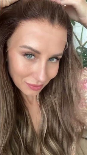 EXTRA THIN HAIRLINE WIGS COLLECTION Glueless wig in color “JENNIFER LOPEZ” (long) | Hairalicious.com