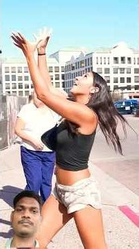 Catch The Keys, Keep The Tesla 🚘