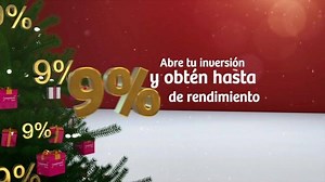 2.3K views · 40 reactions | ¡Aún estás a tiempo de Navidear! Solicita tu cuenta de inversión aquí: https://bit.ly/2E4VY6b | Compartamos Banco | Facebook