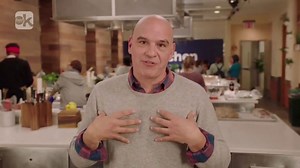 Food Network Kitchen TV Spot, 'Get Cooking' Featuring Michael Symon