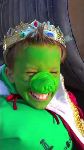 Ninja Kidz TV #ninjakidztv