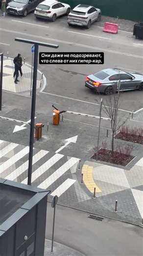 Гипер-кар лучше Jetta и Passat