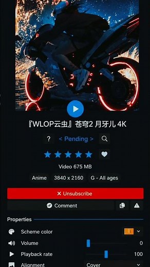10/10 Best live wallpapers 😍😍😍