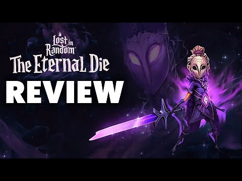 Lost In Random: The Eternal Die Review - An Excellent Sequel