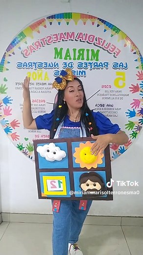 Canciones infantiles virales para niños en TikTok