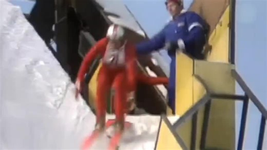 Klaus Tucherer: Controversy and Skiing Mishap in Obersdorf