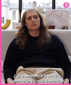 94K views · 160 reactions | On a rencontré Jacques, le plus grand des philosophes francais. | Le Bonbon | Facebook