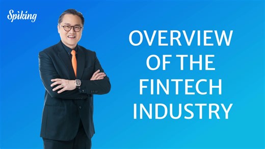 Overview of the FinTech Industry