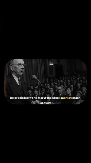EDGAR CAYCE’S PROPHECY About TRUMP Will SHOCK the WORLD!