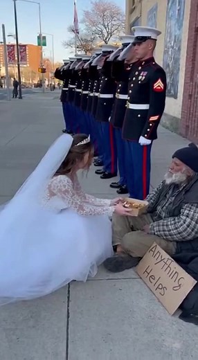 59K views · 781 reactions | For six years, a young baker left warm...