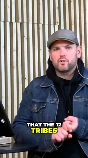 The 12 Tribes of Israel and the 144,000 in Revelation