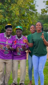 Learning Dagaare Song in Upper West Region 🇬🇭 | Twins Diaries