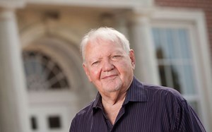 In Memoriam: Fredric Jameson, 1934-2024 | John Hope Franklin Humanities Institute