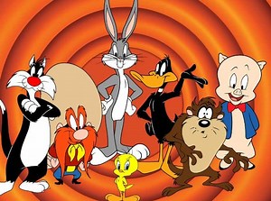 Here’s a Four and a Half Hour Compilation of Looney Tunes Cartoons on Youtube - TVovermind