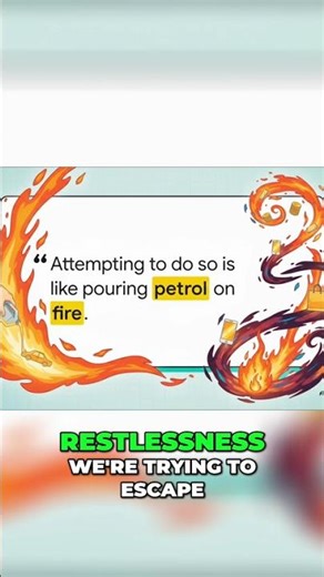 Stop Chasing! Unlock Happiness With This 4-Step Self-Discovery #shorts