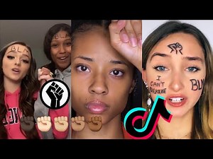 NO FREEDOM TILL WE'RE EQUAL DAMN RIGHT I SUPPORT IT | TIK TOK COMP