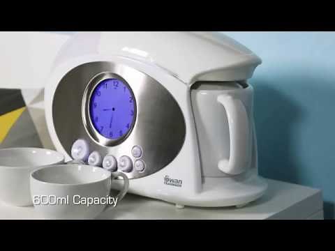 Swan Teasmade - STM200N