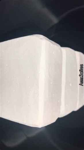 The Allure of ASMR: Exploring Satisfying Powder Videos