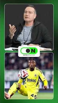 Musaba Fenerbahçe'nin elini zenginleştirir | Emek Ege