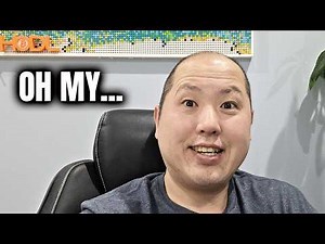 Oh My… Bitcoin Is Moving FAST