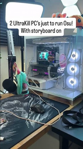 Ultrakill PC's