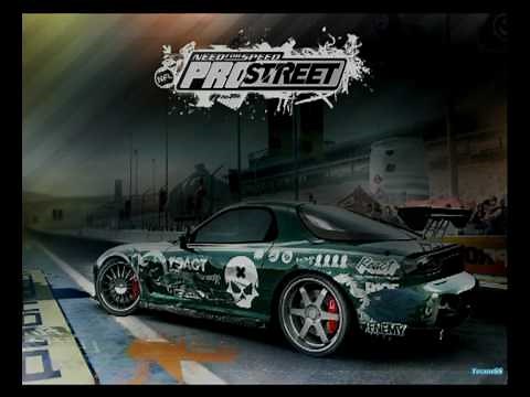 how to download Need for speed pro street crack FULL FREE!! (pc)