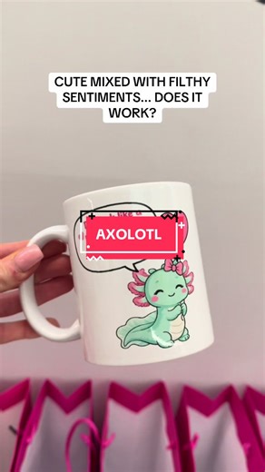 Exploring the Charm of Cute Mugs