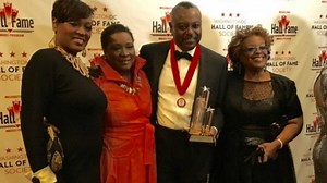 ABC7's Sam Ford inducted into the D.C. Hall of Fame