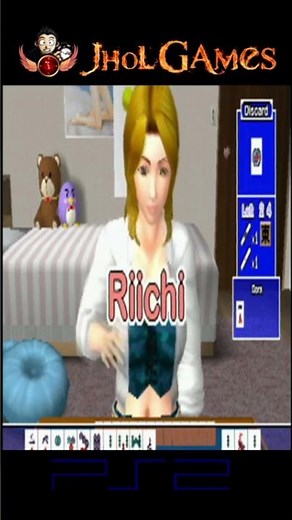 Simple 2000 Series Ultimate Vol 5 Love Mahjong! #shorts