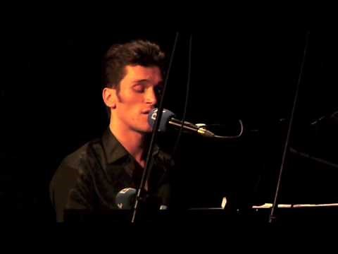 Vladimir Kornéev - Weitergehn (Live Performance)