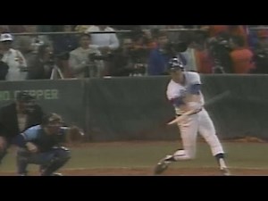 1984 ASG: Murphy's solo home run in 8th