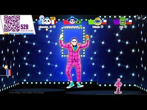 Just Dance Now - Fancy Footwork by Chromeo - Megastar Just Dance 2020