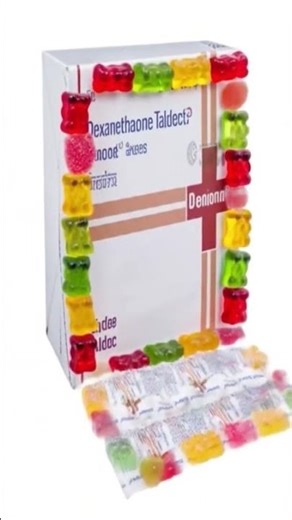 “Dexona Tablet – सूजन, एलर्जी और कमजोरी की असरदार दवा!”