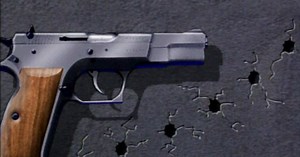 MI Senate OKs concealed pistol carry