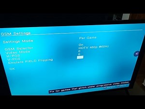 Aprenda como configurar o seu OPL para melhorar a qualidade e resolução dos jogos do ps2