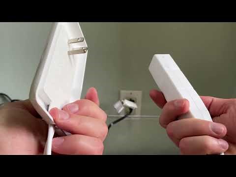 Sleek Socket Thin Electrical Outlet Cover Review
