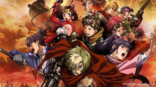 15 Best Dubbed Anime on Amazon Prime