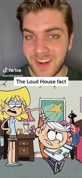The Loud Family and Chris Savino Connection Revealed
