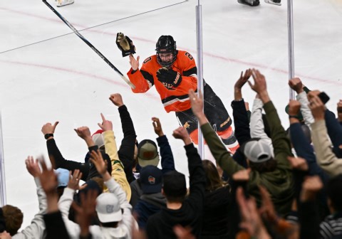 The League Journal: What goes in your 2026 Boys Hockey Tourney time capsule? | News | MSHSL