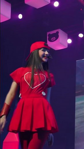 NOVO SHOW DO LUCCAS NETO COM OS AVENTUREIROS! #shorts