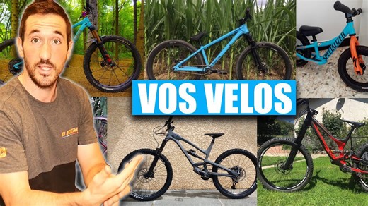 Je Regarde Vos Vélos – Découverte et Réactions Surprenantes