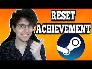 How To Reset Steam Achievements