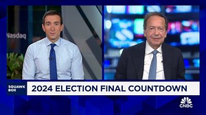 Watch CNBC’s full interview with Paulson & Co. founder and president John Paulson