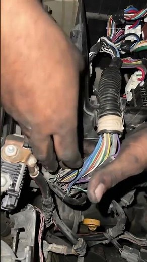 Nissan Patrol 2018 Engine Control Module Replacement #engine #control #module #replacement
